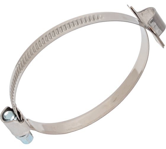 Хомут с мостиком MGF SPIRO 060-80 W2 левый 1-13-9-2-1-60-80