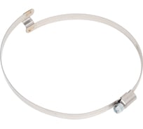 Хомут с мостиком MGF SPIRO 130-150 W2 левый 1-13-9-2-1-130-150