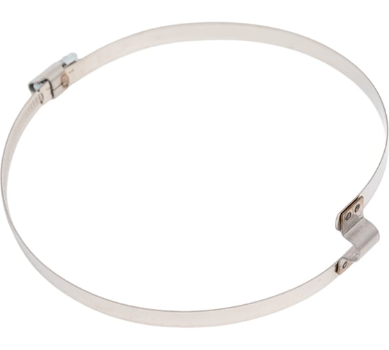 Хомут с мостиком MGF SPIRO 130-150 W2 левый 1-13-9-2-1-130-150
