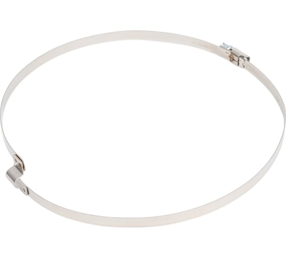 Хомут с мостиком MGF SPIRO 190-210 W2 правый 1-13-9-2-2-190-210