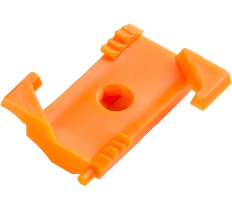 Крепёж для "маяков" под штукатурку KIPOD KPD-2, 50 шт. 004122003