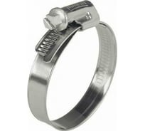 Хомут Terma 1 1/2" 21-38 мм 24147 19007