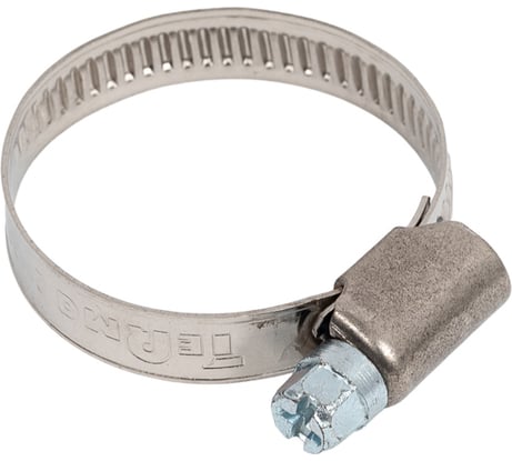 Хомут Terma 1 1/2" 21-38 мм 24147 19007