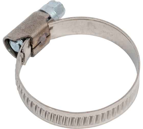 Хомут Terma 1 1/2" 21-38 мм 24147 19007