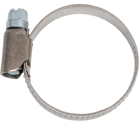 Хомут Terma 1 1/2" 21-38 мм 24147 19007