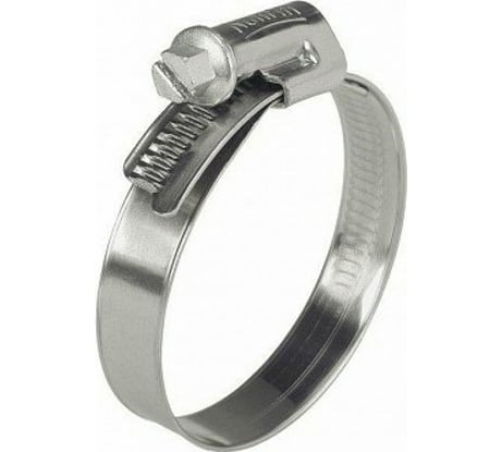 Хомут Terma 2 1/2" 40-63 мм 24151 19012