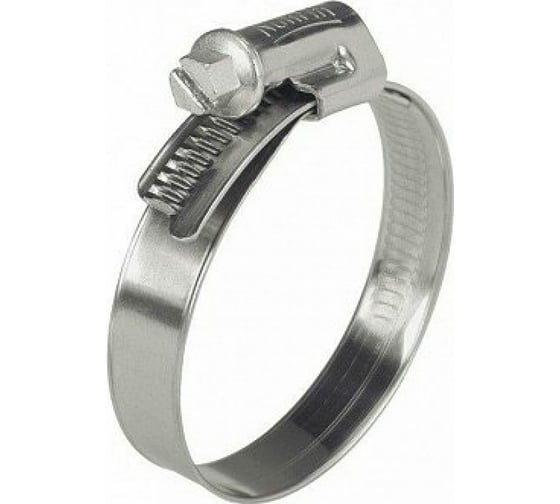 Хомут Terma 2 1/2" 40-63 мм 24151 19012