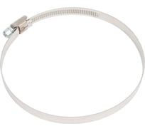 Хомут Terma 4 1/2" 91-114 мм 24159 19016