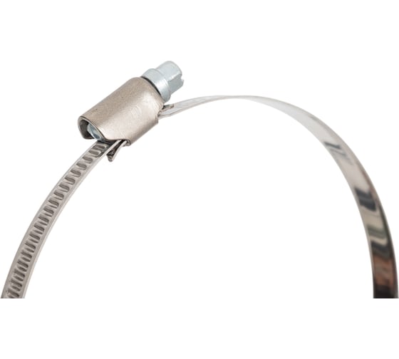 Хомут Terma 4 1/2" 91-114 мм 24159 19016