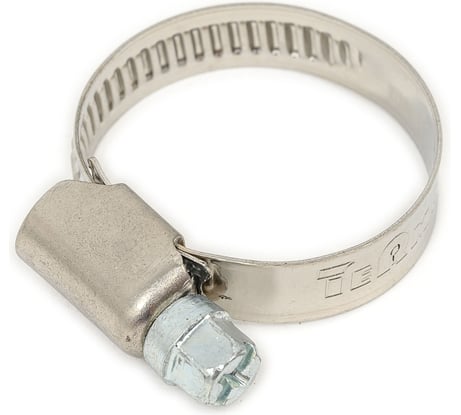 Хомут Terma 1 1/4" 18-32 мм 24146 19006