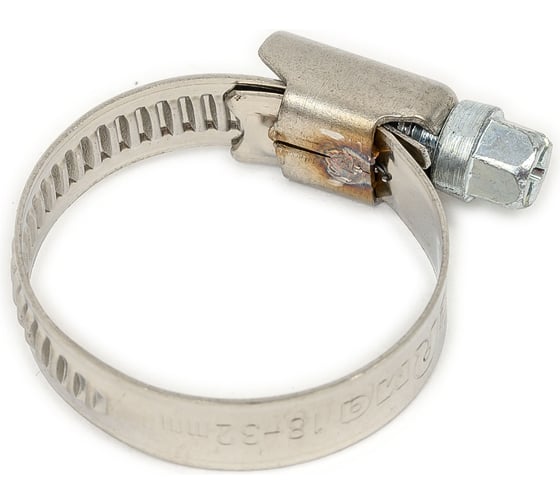 Хомут Terma 1 1/4" 18-32 мм 24146 19006