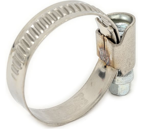 Хомут Terma 1 1/4" 18-32 мм 24146 19006
