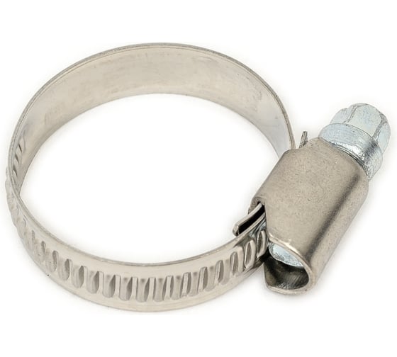 Хомут Terma 1 1/4" 18-32 мм 24146 19006