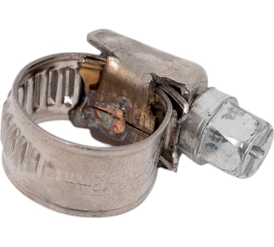 Хомут Terma 1/2" 7-13 мм 24140 19001