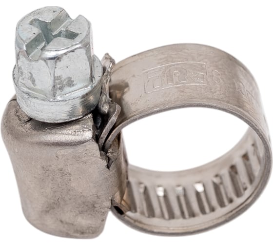 Хомут Terma 1/2" 7-13 мм 24140 19001