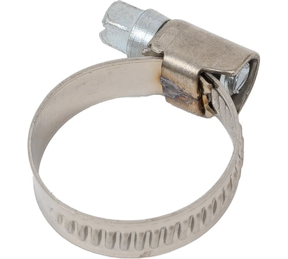 Хомут Terma 1" 15-25 мм 24144 19005