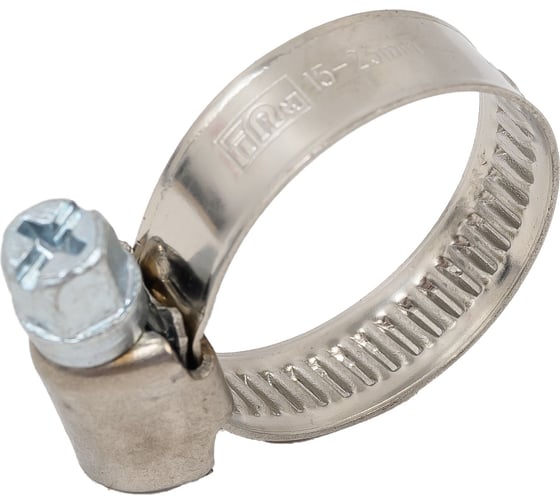 Хомут Terma 1" 15-25 мм 24144 19005