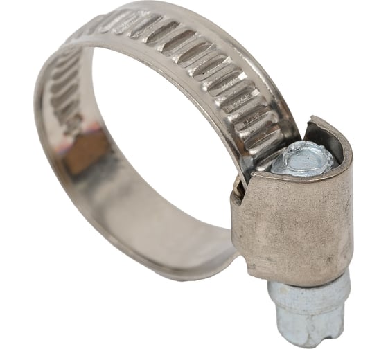 Хомут Terma 1" 15-25 мм 24144 19005