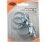 Хомут Terma 1 1/4" 18-32 мм, в блистере, 2 шт. 24146 19025 2