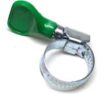 Хомут Terma 1/2" 6-13 мм, c пластиковой ручкой 24170 19027
