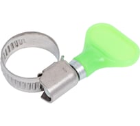 Хомут Terma 3/4" 11-20 мм, с пластиковой ручкой 24172 19029