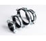 Хомут с EPDM уплотнителем UWS 15-19 мм, 3/8", с гайкой М8 (10 шт) 020.038.S 130787 3