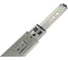 Шариковые направляющие BOYARD PUSH DB4515Zn/450 107176 5