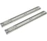 Шариковые направляющие BOYARD PUSH DB4515Zn/450 107176 6