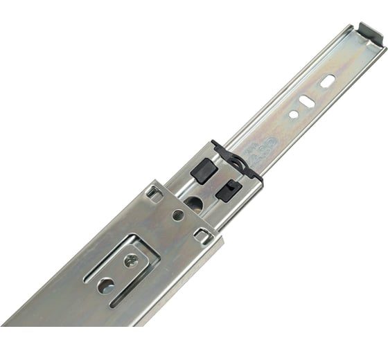 Шариковые направляющие BOYARD PUSH DB4515Zn/400 107175