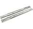 Шариковые направляющие BOYARD PUSH DB4515Zn/300 107138 1
