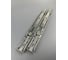 Шариковые направляющие BOYARD PUSH DB4515Zn/300 107138 6