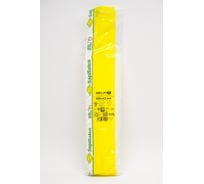 Стяжки SapiSelco натурального цвета, 4.5x250 мм, полиамид 6.6, 100 шт. SEL.2.224R