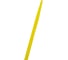Стяжки SapiSelco желтого цвета, 2.5x100 мм, полиамид 6.6, 100 шт. SEL.14.202R 6