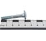 Мебельный болт с квадратом STARFIX М6x40 мм, DIN 603, 100 штук SMC1-91803-100 3