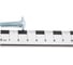 Мебельный болт с квадратом STARFIX М6x25 мм, DIN 603, 10 штук SMZ1-91788-10 4