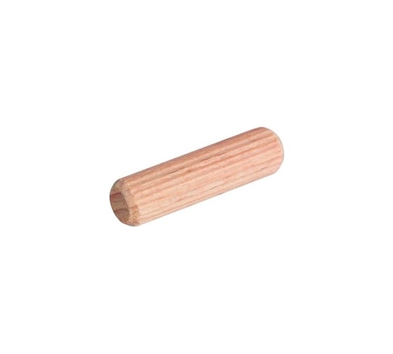 Деревянный шкант STARFIX 10x45 мм, 20 шт. SMZ3-10044-20