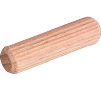 Деревянный шкант STARFIX 6x30 мм, 50 шт. SMZ1-106029-50