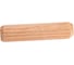 Деревянный шкант STARFIX 8x35 мм, 50 шт. SMZ3-108034-50 3