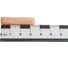 Деревянный шкант STARFIX 8x35 мм, 50 шт. SMZ3-108034-50 4