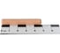 Деревянный шкант STARFIX 8x50 мм, 50 шт. SMZ4-108049-50 3