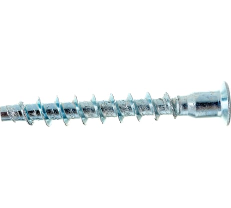 Конфирмат с внутренним шестигранником STARFIX 7x50 мм, 30 шт. SMP1-87324-30