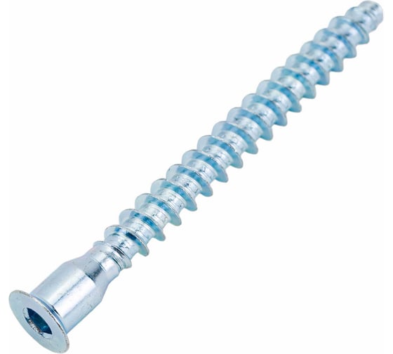Конфирмат с внутренним шестигранником STARFIX 7x70 мм, 200 шт. SMC3-09526-200