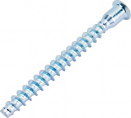 Конфирмат с внутренним шестигранником STARFIX 7x70 мм, 200 шт. SMC3-09526-200