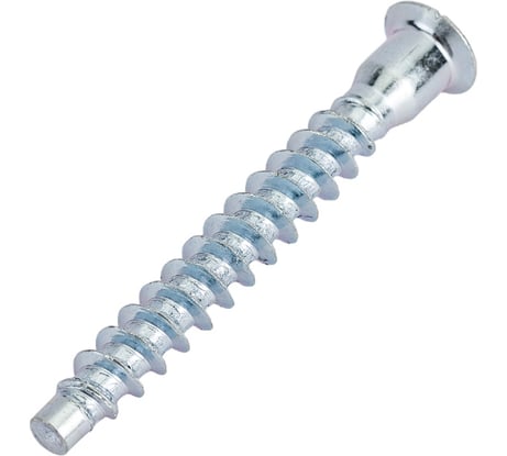 Конфирмат с внутренним шестигранником STARFIX 6,3x50 мм, 30 шт. SMP1-65506-30