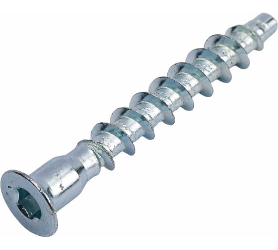 Конфирмат с внутренним шестигранником STARFIX 7x50 мм, 250 шт. SMC3-09506-250
