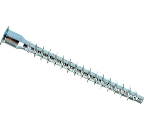 Конфирмат с внутренним шестигранником STARFIX 7x70 мм, 30 шт. SMP1-09526-30