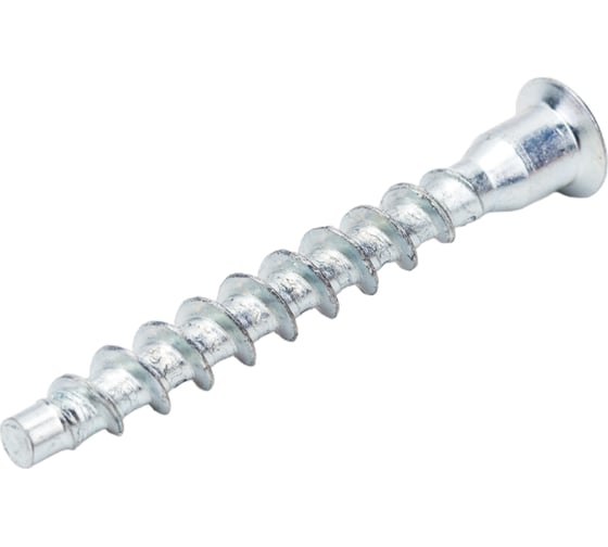 Конфирмат с внутренним шестигранником STARFIX 6,3x50 мм, 250 шт. SMC3-65506-250