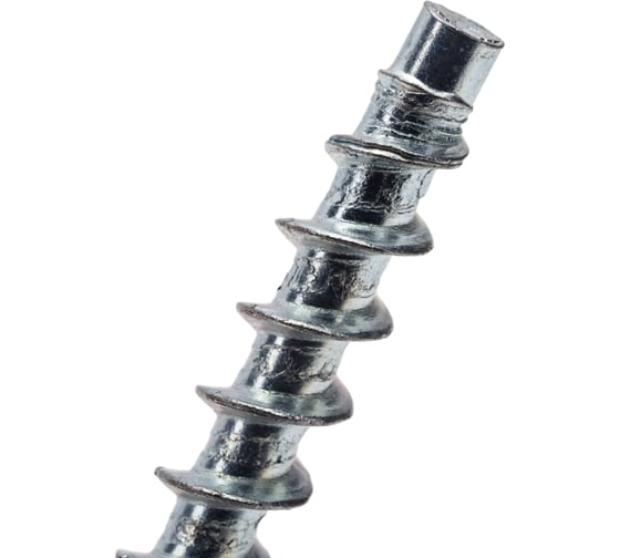Конфирмат с внутренним шестигранником STARFIX 6,3x50 мм, 250 шт. SMC3-65506-250