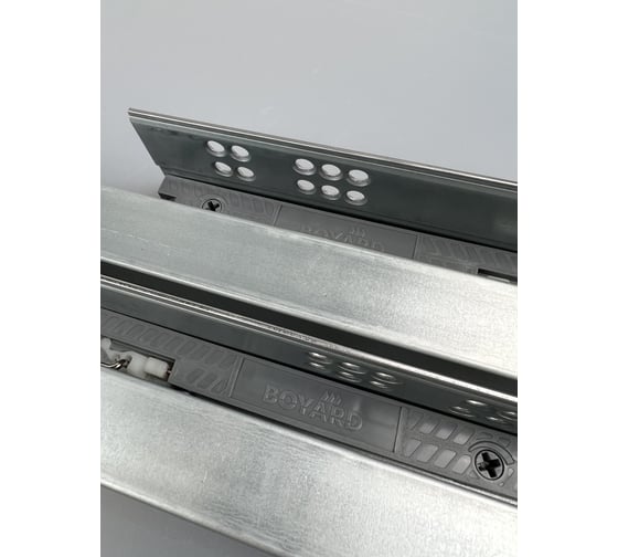 Направляющие механизмы BOYARD В-Slide DB8881Zn/500 100055