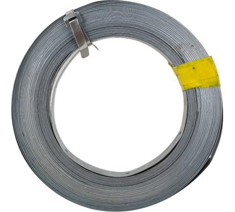 Перфорированная тарная лента STARFIX 0.55x20 мм, рулон 25 м SMP-16667-25